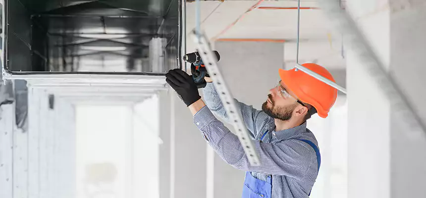 Comprehensive Ventilation Cleaning in Port Orange