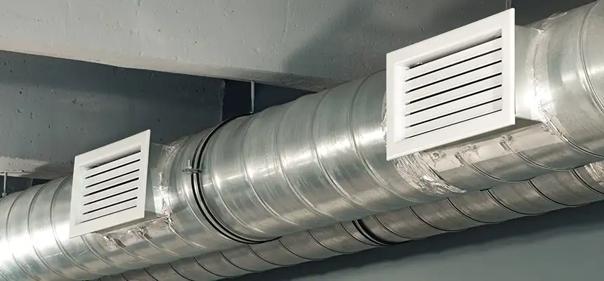 Our Air Duct Camera Inspection Services in Port Orange, FL