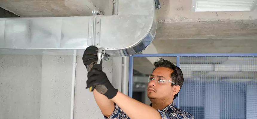 Our Air Duct Installation Services in Port Orange, FL