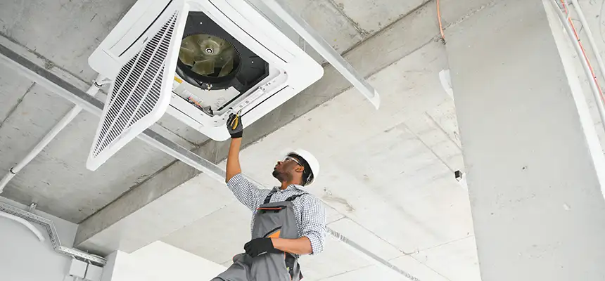 Efficient Multi‑Unit & HOA Annual Vent Cleaning Plans in Port Orange