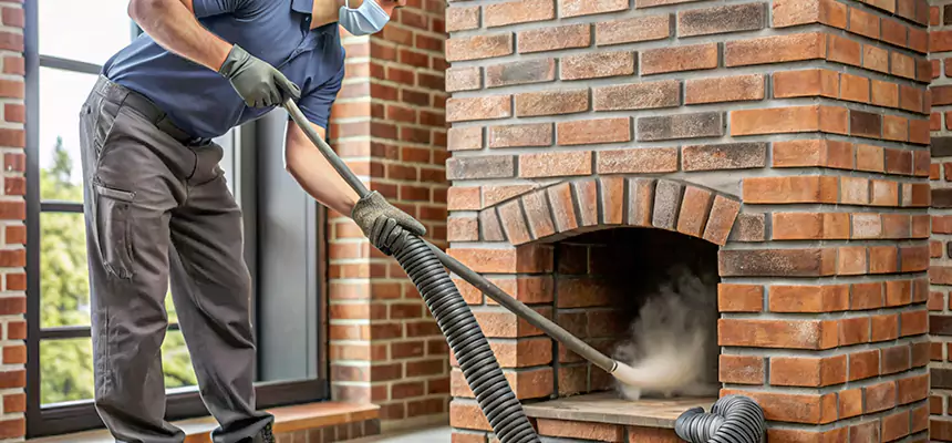 Our Chimney Sweep Services in Port Orange, FL