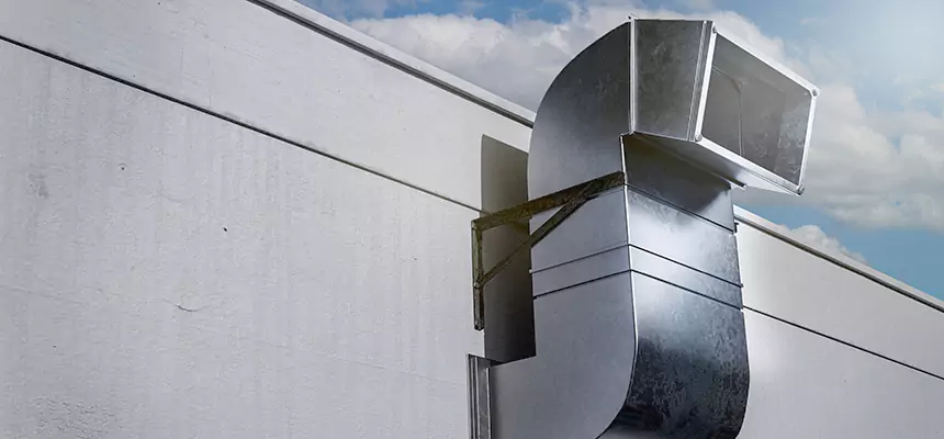 Trusted Industrial Dryer Vent Cleaning in Port Orange