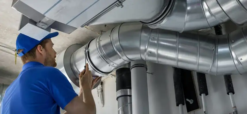 Our Commercial Laundry Vent Cleaning Services in Port Orange, FL