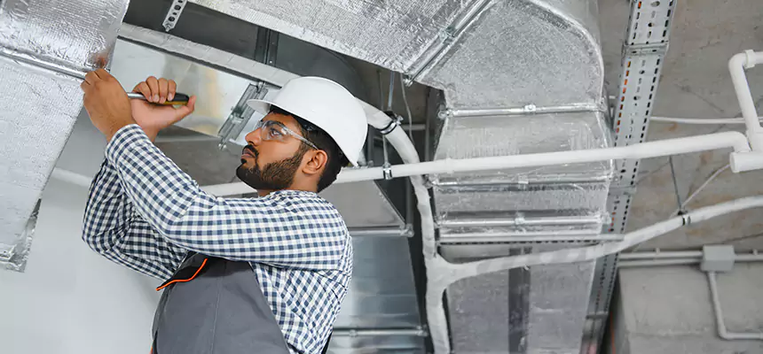 Our Dryer Duct Pressure Testing Services in Port Orange, FL