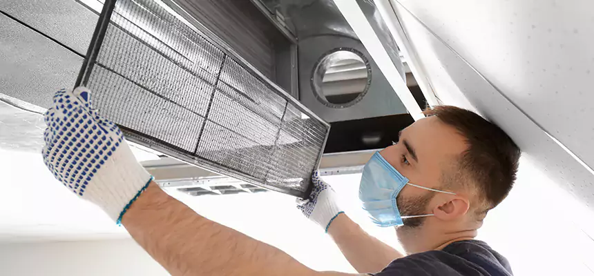 Our Dryer Vent Replacement Services in Port Orange, FL