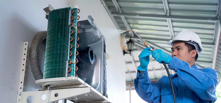 Our Energy-Efficient HVAC Cleaning Services in Port Orange, FL