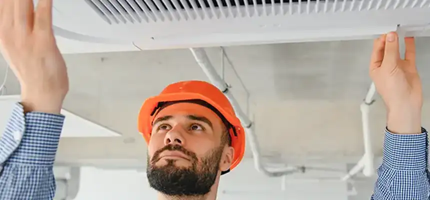 Our Furnace Vent Cleaning Services in Port Orange, FL