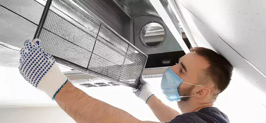 Our Home Duct Cleaning Services in Port Orange, FL