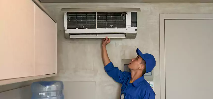 Balanced Fresh‑Air Ventilation (ERV/HRV) in Port Orange