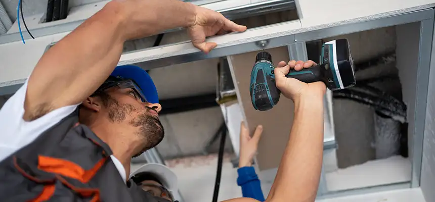 Our Improve Home Air Circulation Services in Port Orange, FL