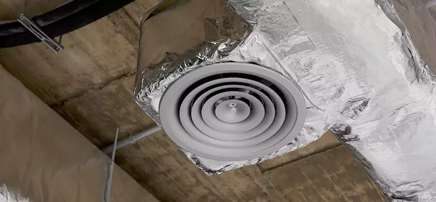 Our Industrial Dryer Vent Cleaning Services in Port Orange, FL