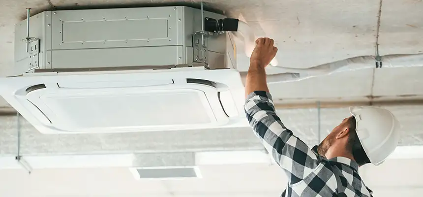 Our Local Vent Cleaning Services in Port Orange, FL