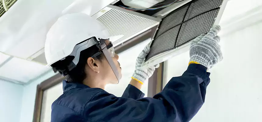 Our Mold & Mildew Removal from Air Ducts Services in Port Orange, FL