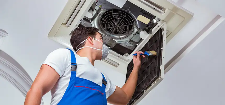 Our Move-in/Move-out Duct Cleaning Services in Port Orange, FL