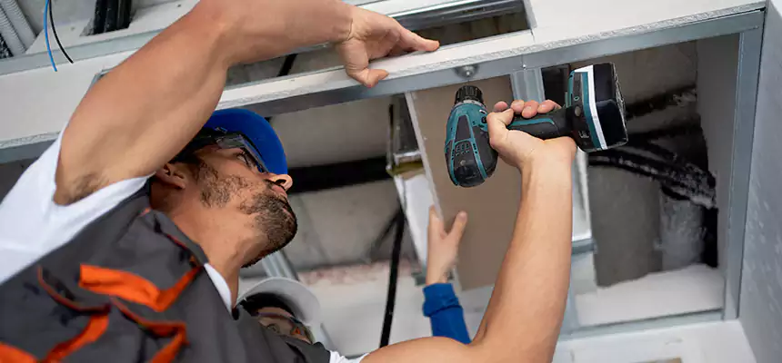Our Retail Store Duct Cleaning Services in Port Orange, FL