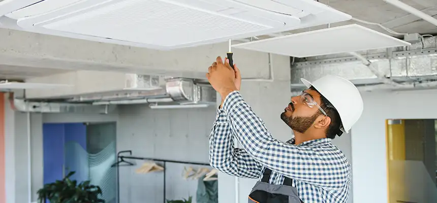 Our Roof Dryer Vent Cleaning Services in Port Orange, FL