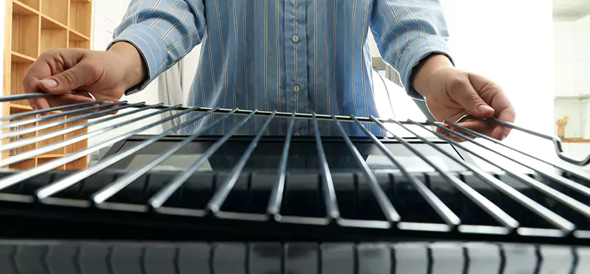 Our Vent Grille Washing Services in Port Orange, FL