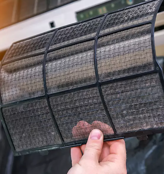 Top-notch AC Air Filter Replacement in Port Orange