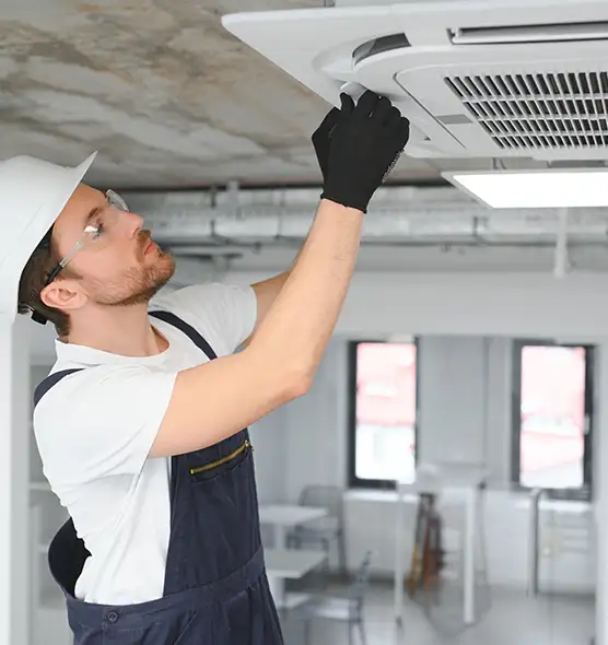 Top Affordable Duct Cleaning Services Near Me in Port Orange, FL