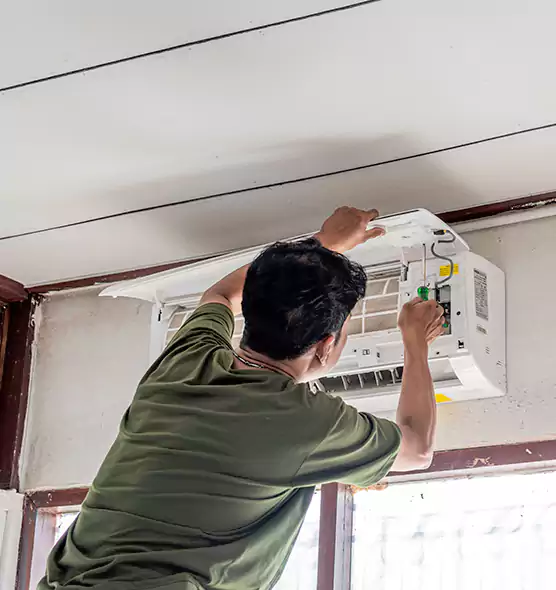 About Air Duct & AC Odor Removal in Port Orange, FL