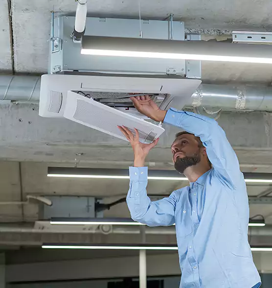 About Air Duct Sealing And Repair in Port Orange, FL
