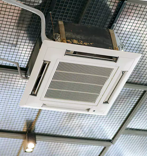 Top-Notch Allergy Relief Vent Cleaning Services in Port Orange, FL