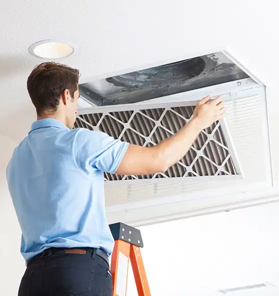 About Annual Dryer Vent Maintenance Port Orange, FL