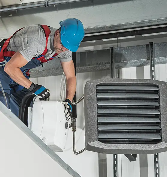 About Annual Vent Cleaning Plans in Port Orange, FL