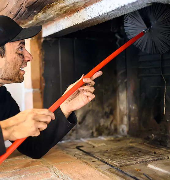 About Expert Chimney Cleaning in Port Orange, FL