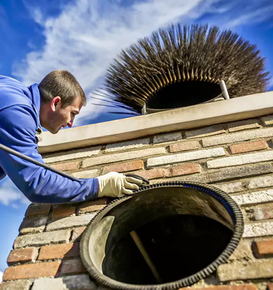 About Professional Chimney Sweep in Port Orange, FL