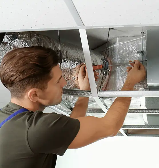 Professional Clogged Dryer Vent Repair in Port Orange, FL