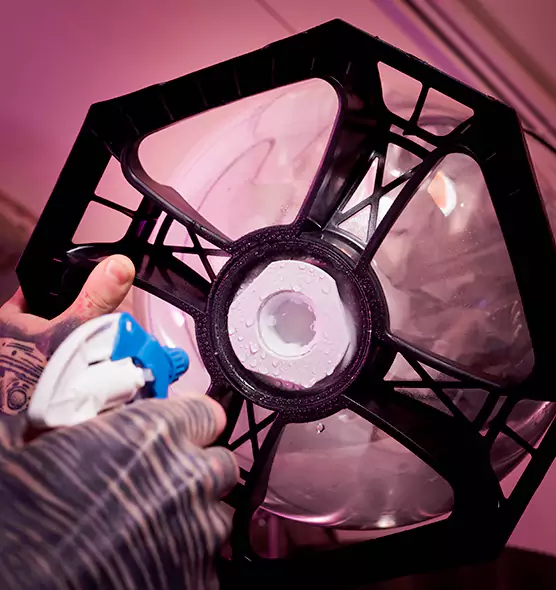 Professional Dryer Vent Sanitization Service in Port Orange, FL