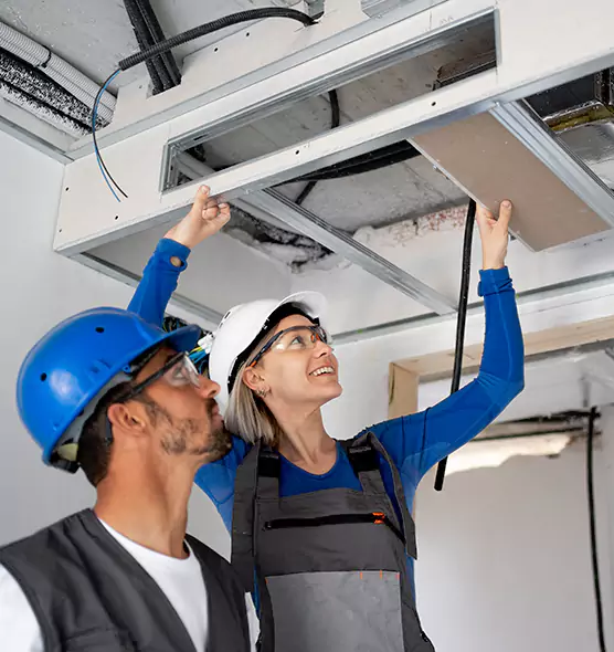 Comprehensive Duct Insulation Services in Port Orange, FL