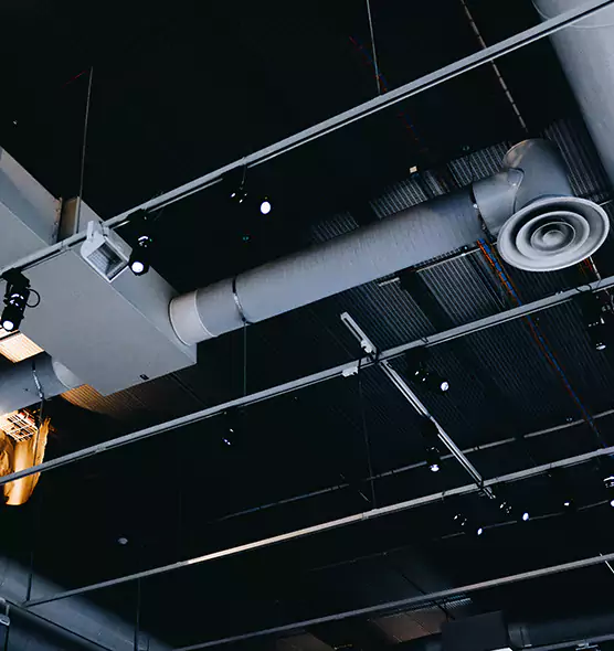 About Duct Sanitization with UV Light in Port Orange, FL