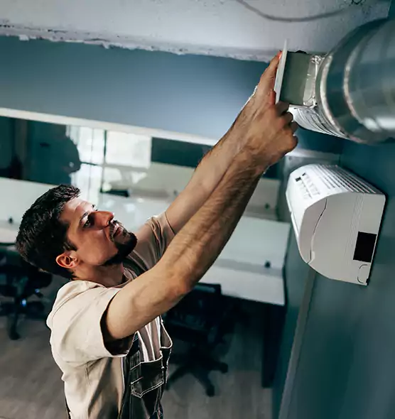 About Flexible Ductwork Replacement in Port Orange, FL