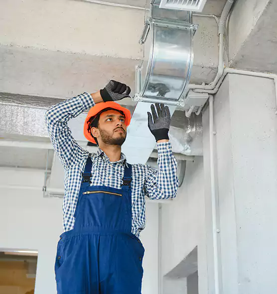 About Hotel Duct And Vent Cleaning in Port Orange, FL