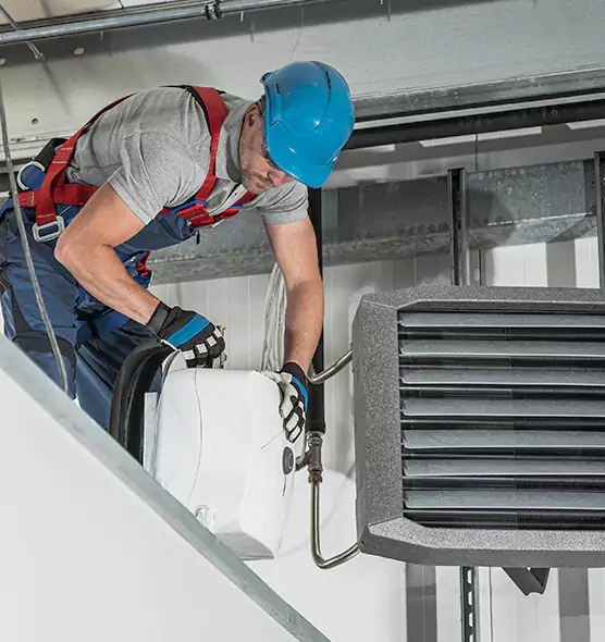 About HVAC Mold Remediation Service in Port Orange, FL