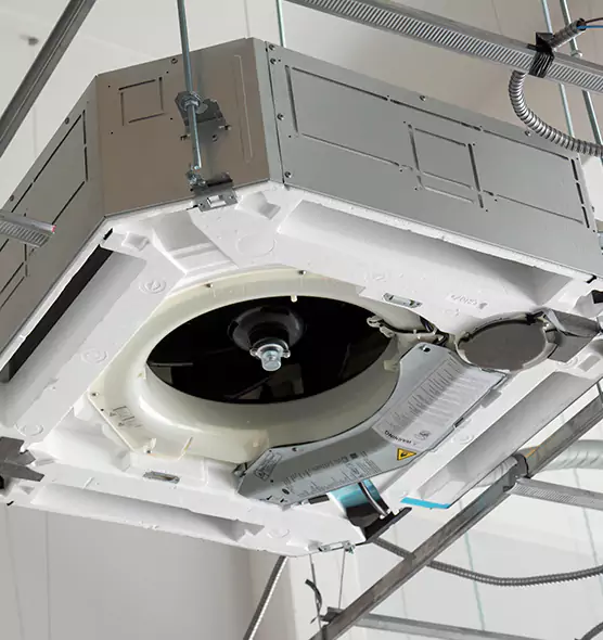 Professional Industrial Dryer Vent Cleaning in Port Orange, FL