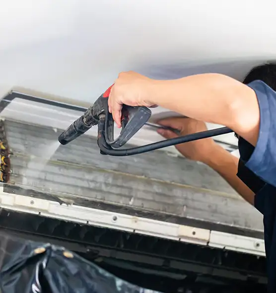 Welcome to Move-in/Move-out Duct Cleaning Services in Port Orange, FL