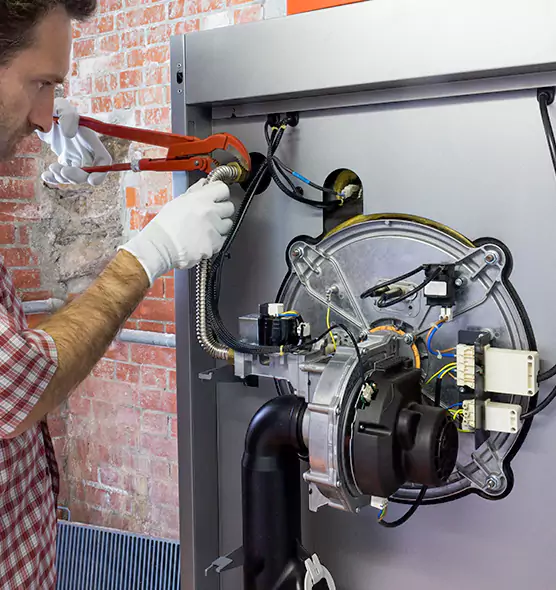 Advanced Repair Dryer Vent Hose in Port Orange, FL