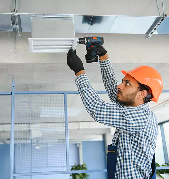 Advanced Retail Store Duct Cleaning in Port Orange, FL