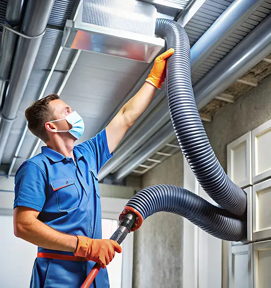 Welcome to Air Duct Cleaning & Repairs Port Orange — Your Local Roof Dryer Vent Cleaning Specialists in Port Orange, FL