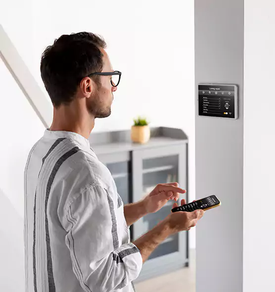About Smart AC Vent Controller Services in Port Orange