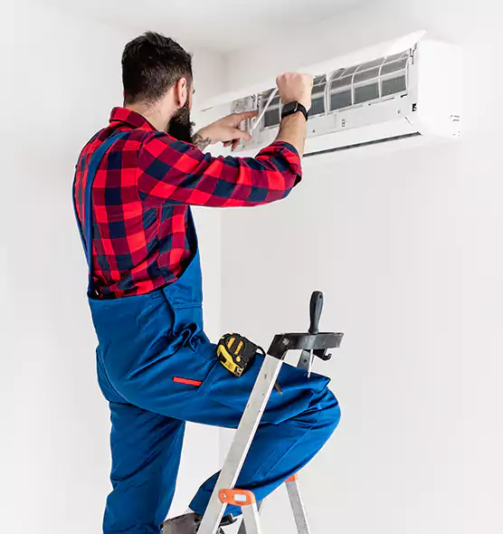 About Smart Air Conditioning Installation in Port Orange, FL