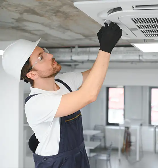 About Spring Air Duct Cleaning in Port Orange, FL