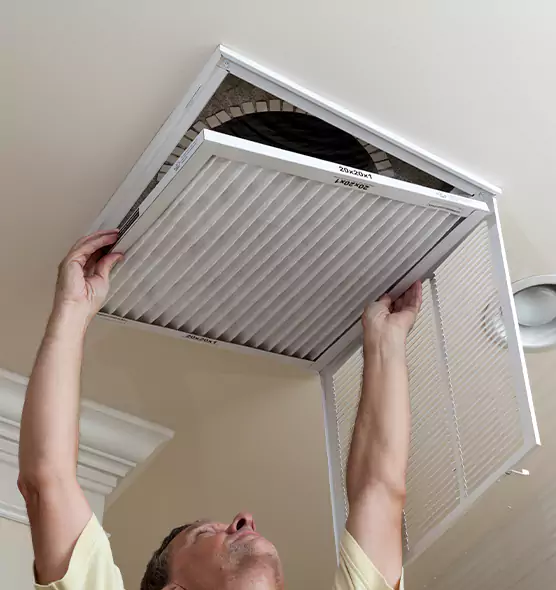 Professional Vent Relocation Services in Port Orange, FL