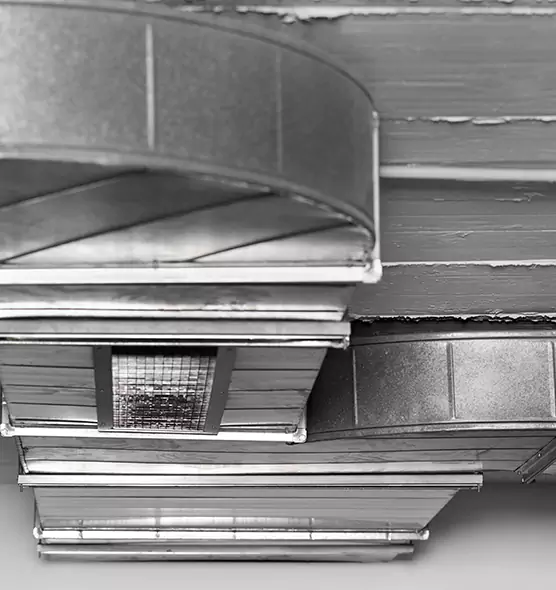 Professional Wall Vent Cleaning Service in Port Orange, FL