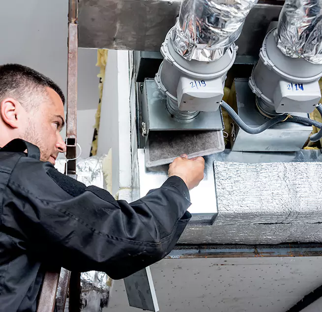 Why Homeowners & Businesses Trust Us in Port Orange, FL?