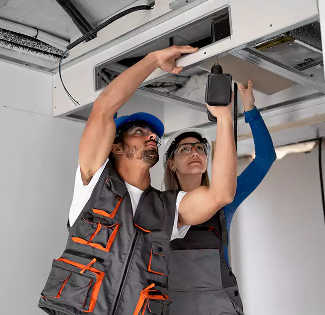 Why Homeowners & Businesses Trust Us in Port Orange, FL