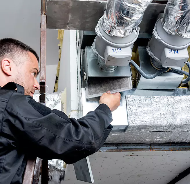 Why Homeowners & Businesses Trust Us in Port Orange, FL